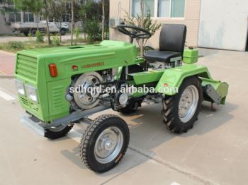 小型拖拉機(jī)